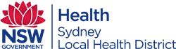 NSW Health Sydney Local Health District