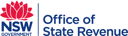 NSW Office of State Revenue