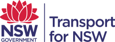 NSW Transport for NSW